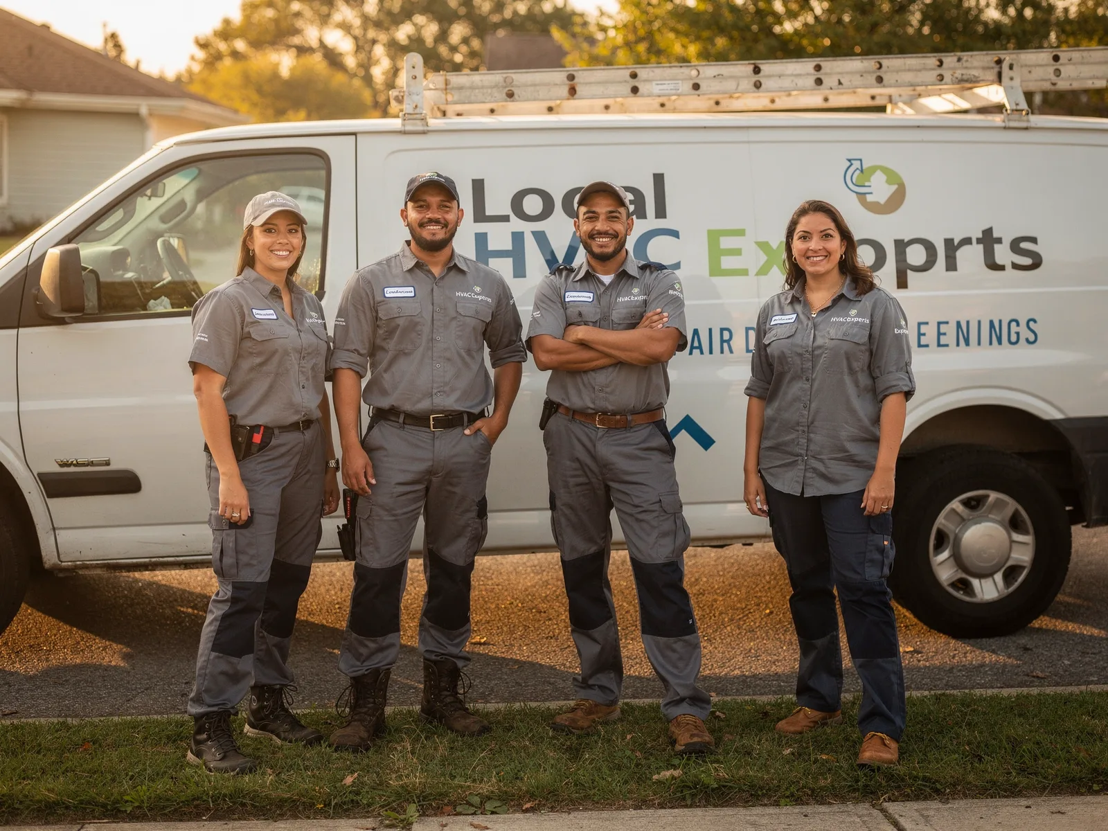 24/7 HVAC Repair & AC Replacement company in Tillson, NY